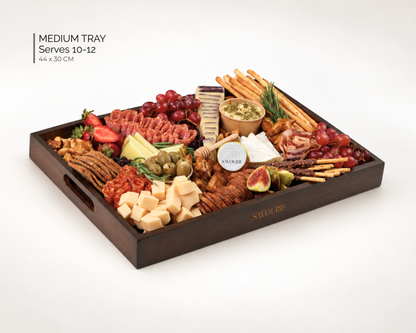 Charcuterie Collection