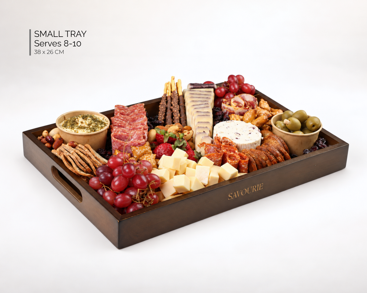 Charcuterie Collection