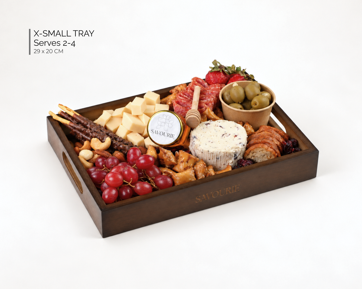 Charcuterie Collection