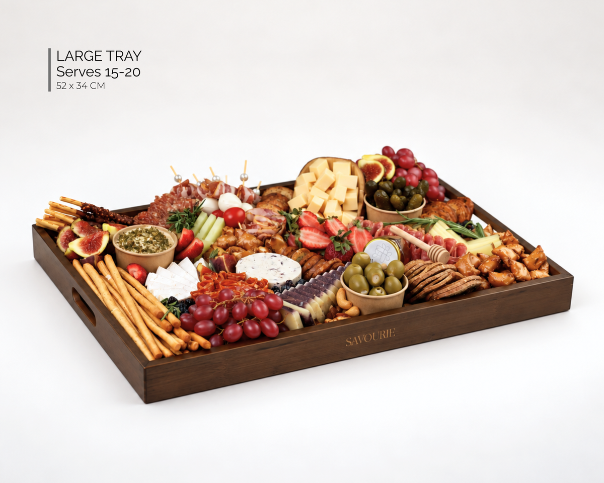 Charcuterie Collection