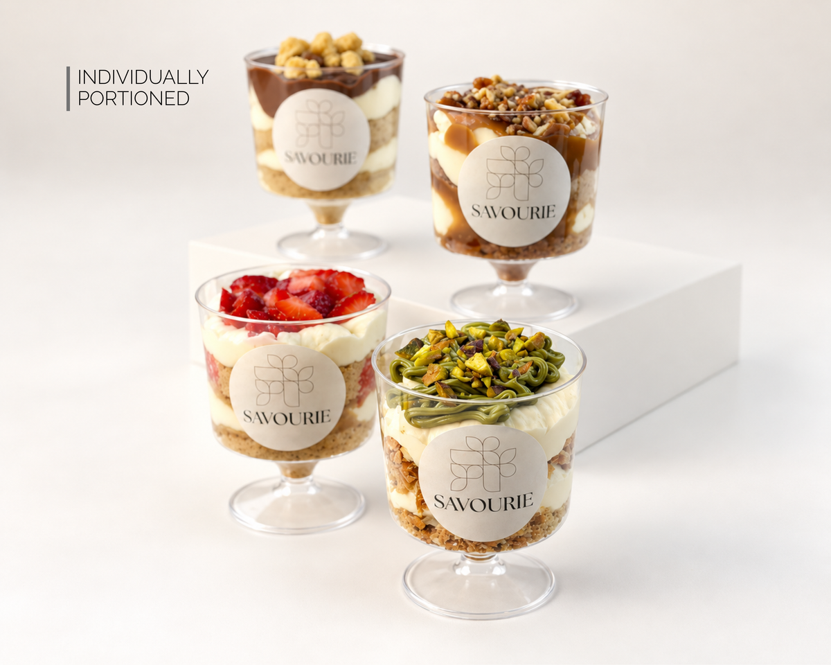 Cake Cups