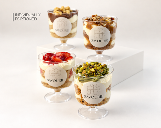 Cake Cups