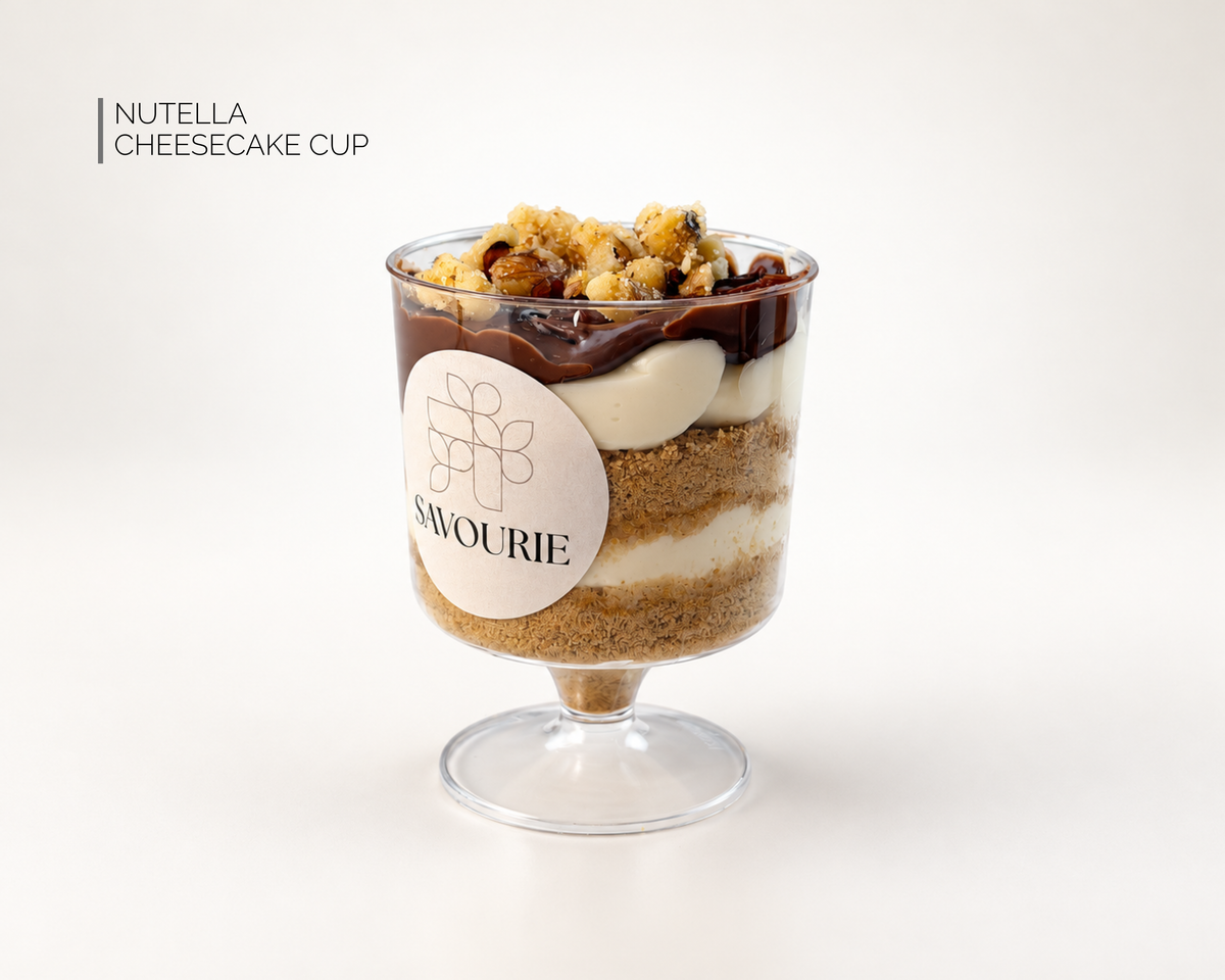 Cake Cups