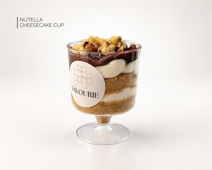Cake Cups