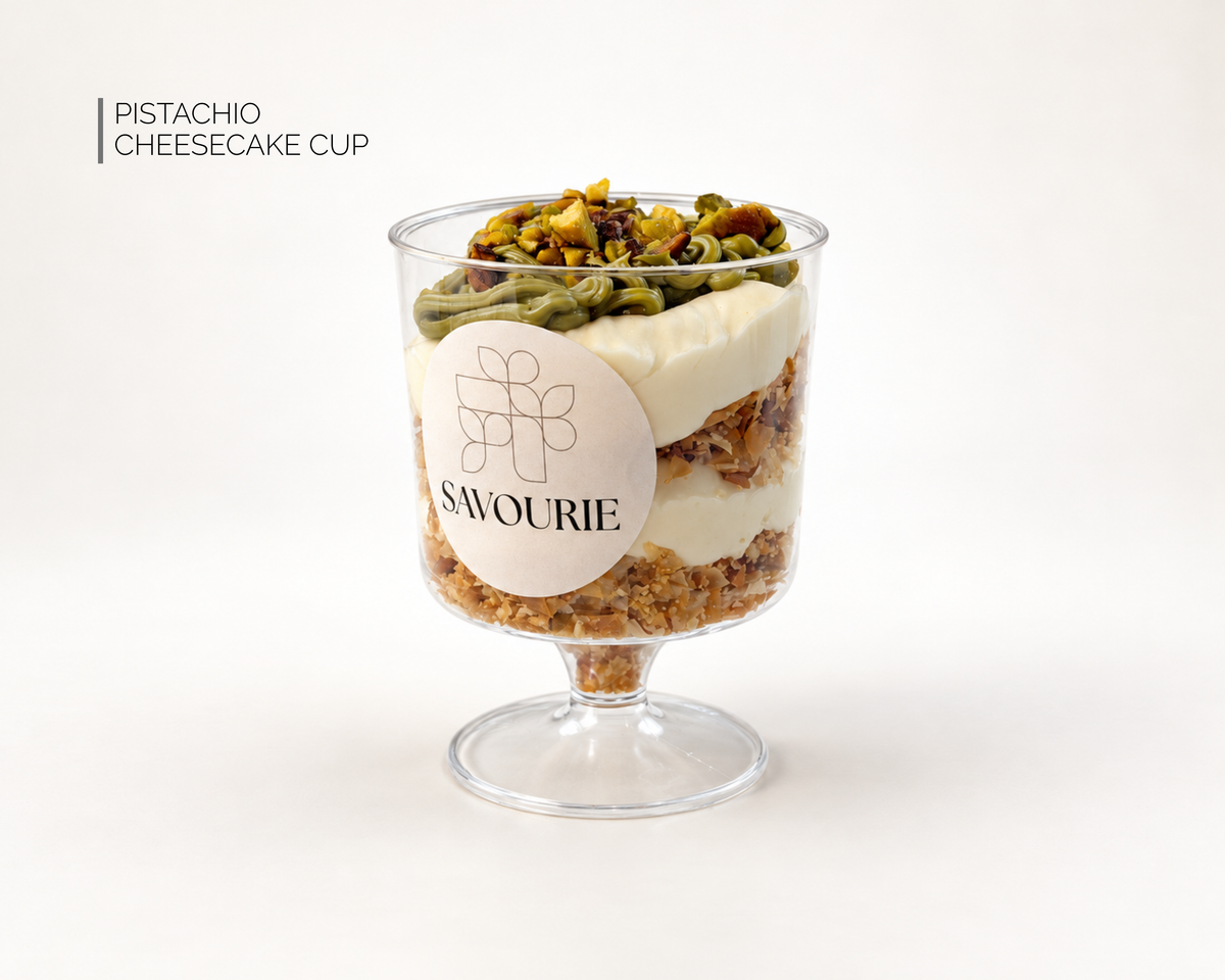 Cake Cups