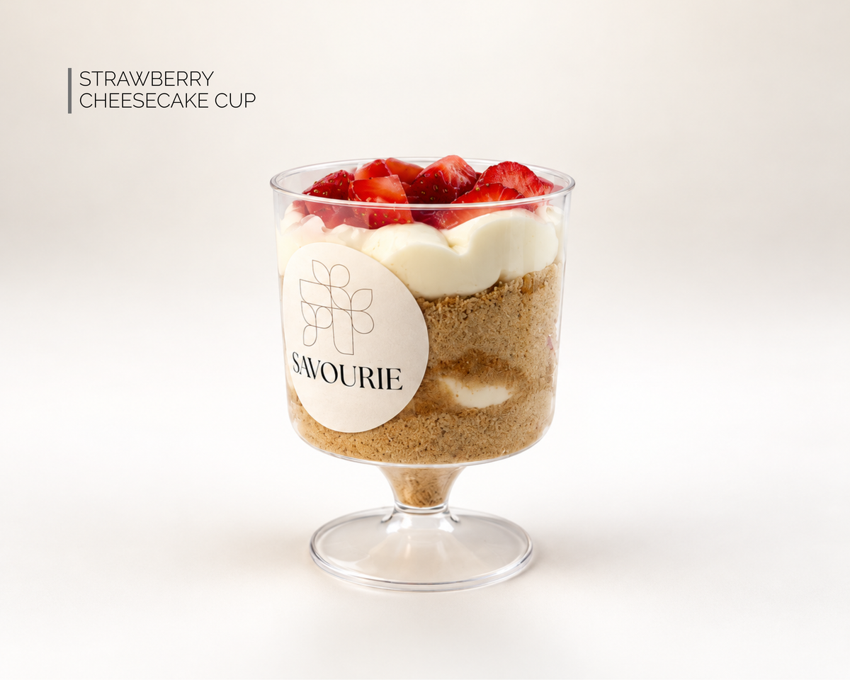 Cake Cups