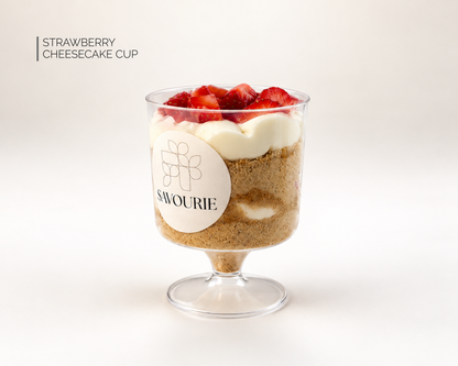 Cake Cups