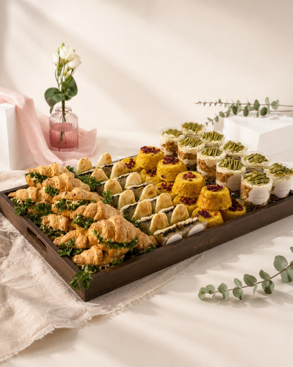 The Persian Table